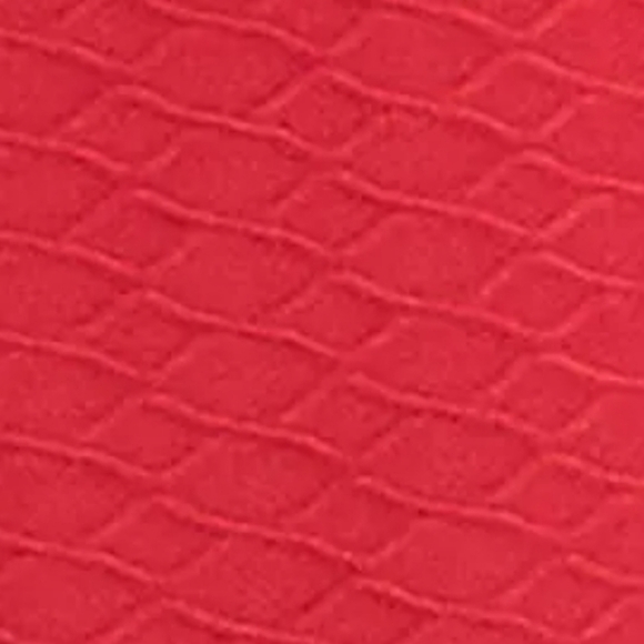 Sea Level Australia Women's Red ladder-stitched One-Piece Swimsuit Size  12 - Picture 2 of 13